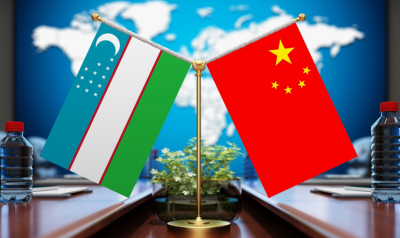 中国和乌兹别克斯坦6月1日起正式互免签证