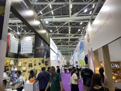 参加展会需要准备什么？盘点海外参展十大步骤