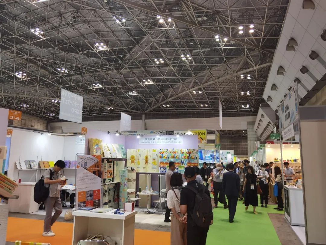 日本婴童展，婴童展，玩具展