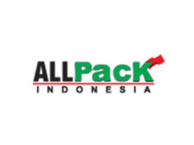印尼国际食品包装及制药工业展览会All Pack