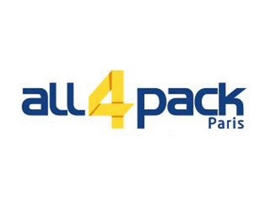 法国巴黎包装设备展览会All4Pack