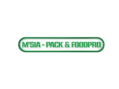 马来西亚包装与食品加工展览会M`SIA-PACK & FO