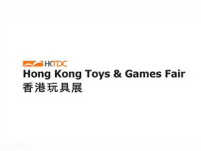 香港国际玩具展览会Toys & Games Fair