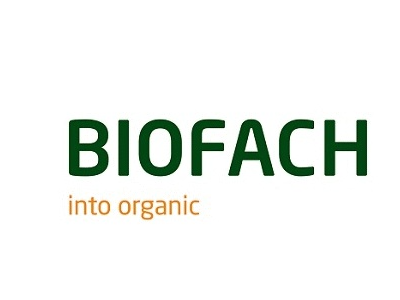 德国纽伦堡有机食品展览会BioFach