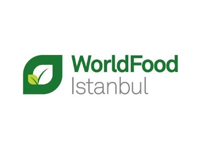 土耳其国际食品展览会WorldFood Istanbul