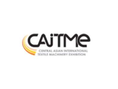 乌兹别克斯坦纺织机械展览会CAITME