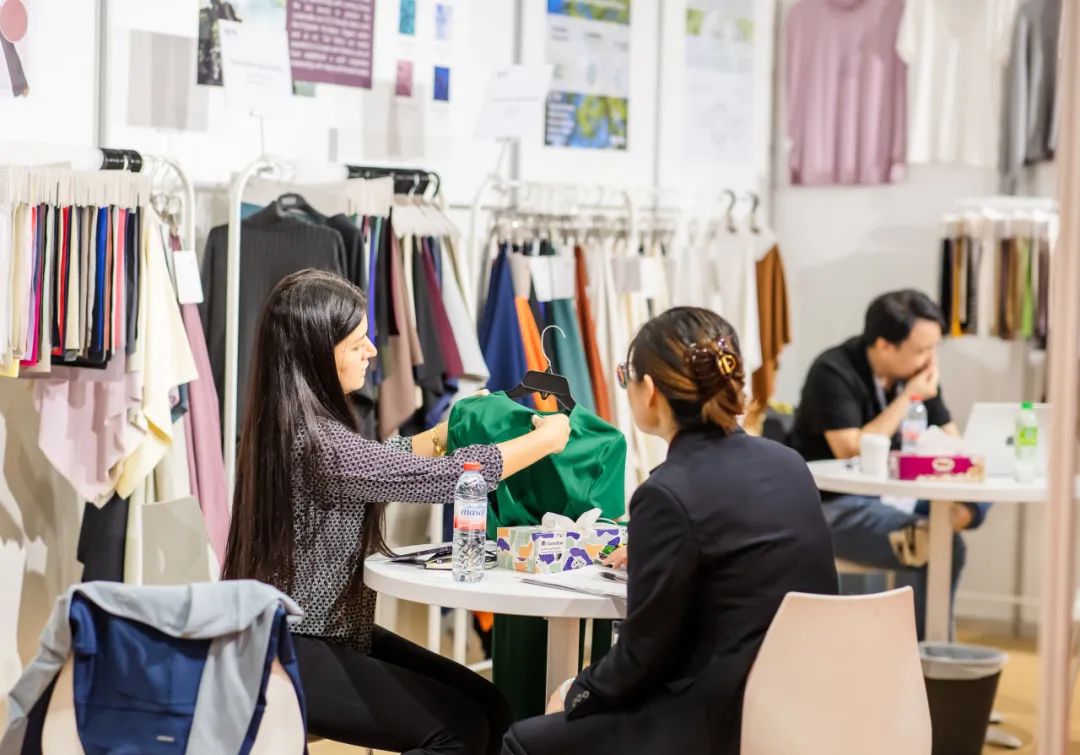 迪拜纺织展，服装展，家纺展