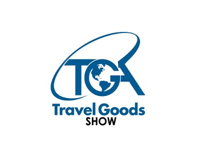 美国拉斯维加斯旅行用品及箱包展览会TGS