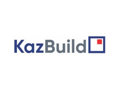哈萨克斯坦国际建材展览会KazBuild