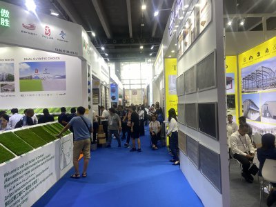 2026年巴西国际婴童用品展览会PUERI EXPO于4月26-2