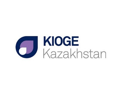 哈萨克斯坦石油天然气展览会KIOGE
