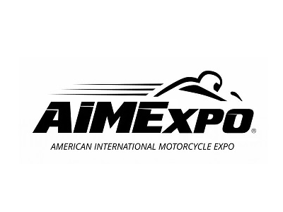 美国拉斯维加斯摩托车展览会AIMEXPO