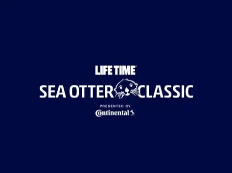 美国加州海濑国际自行车展览会Sea Otter Classic