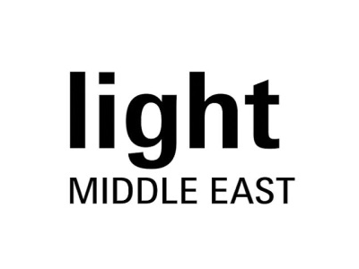 中东迪拜城市、建筑及商业照明展览会Light Midd