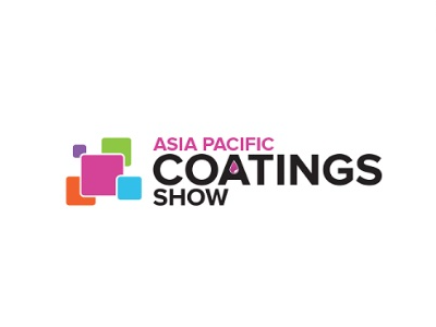 亚太涂料展览会Asia Pacific Coatings Show