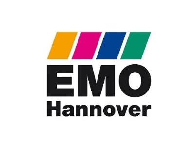 德国汉诺威机床展览会EMO