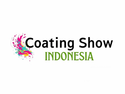 印尼雅加达涂料展览会Coating Show