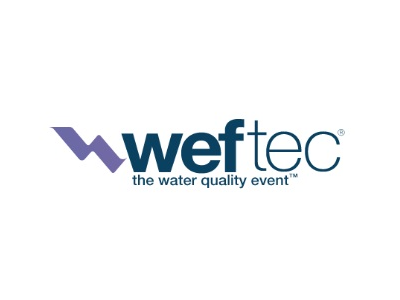 美国世界水处理设备展览会（WEFTEC）