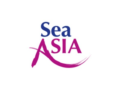 新加坡亚洲海事展览会Sea Asia