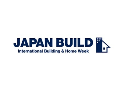 日本东京建筑建材展览会Japan Build