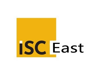 美国东部国际安防展览会ISC Eest