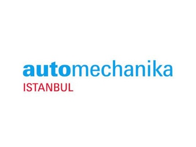 土耳其国际汽车配件及售后服务展览会Automechan