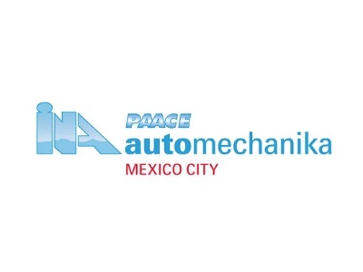 墨西哥国际汽车配件及售后展览会Automechanika Me