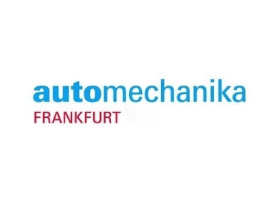 德国法兰克福汽车配件展览会Automechanika