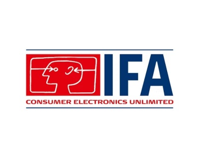 德国柏林国际家用电器及消费电子展览会IFA GM