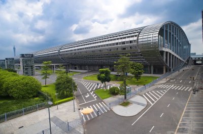 2025年8月广州有哪些重点展会——（展会排期表）