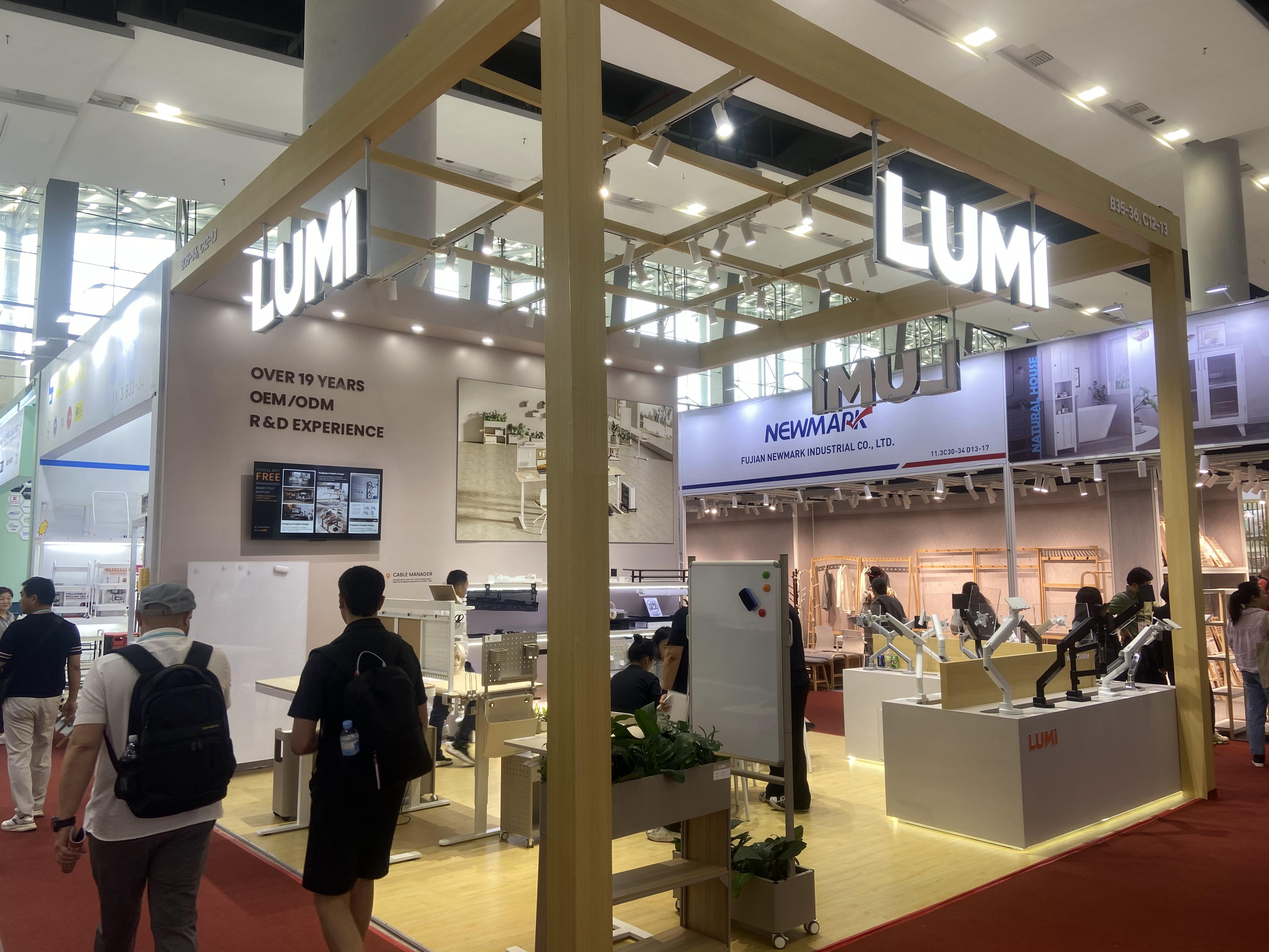 全球展会、中小企业参展、展览会预算