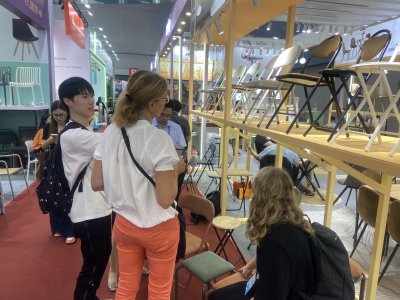 第一次参加展会有点懵？这份指南请收好！