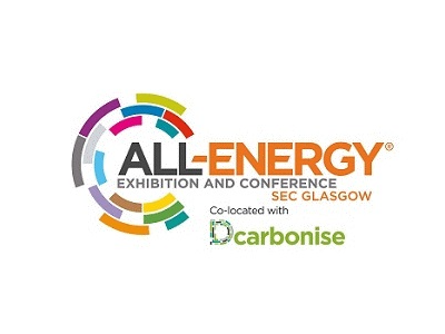 英国国际太阳能及能源展览会All-Energy