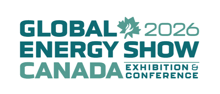 加拿大全球能源会议暨展览会(Global Energy Show GE