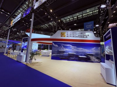2025年欧洲展会签证全流程
