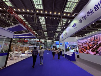 2025全球会展经济趋势报告：科技赋能与产业协同新生态