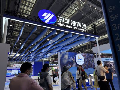 第三个