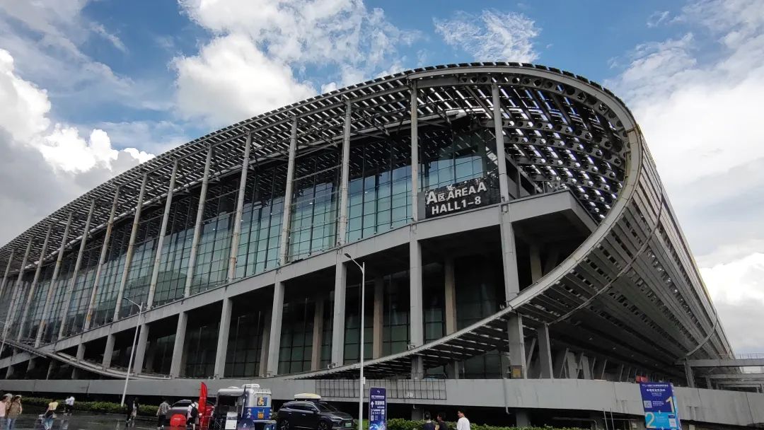 广州展会排期,展会排期,广州9月展会