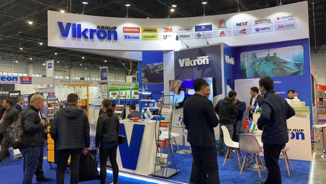 乌兹别克斯坦汽配展，汽配展，汽车配件