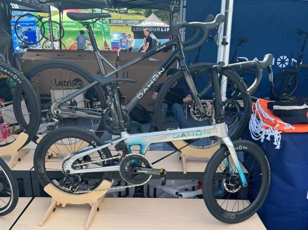 美国自行车展,自行车展,加州自行车展