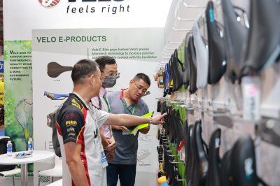 2026年越南国际电动车及自行车展览会-越南自行车展