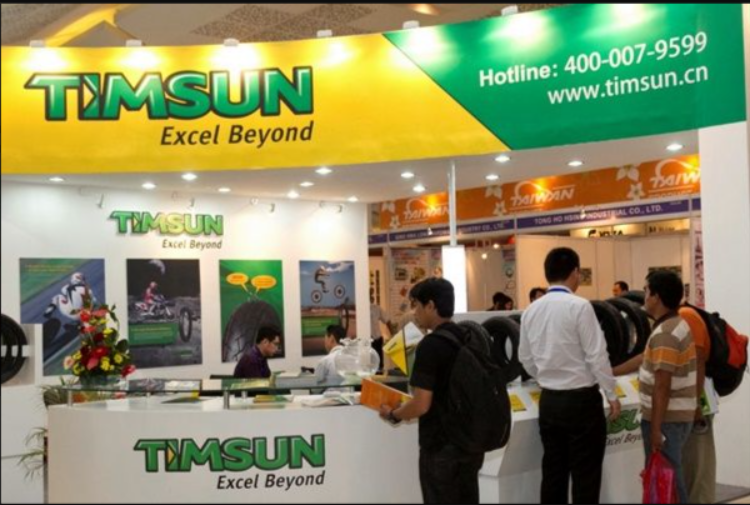 印尼轮胎展,轮胎展,橡胶展,Tyre Indonesia