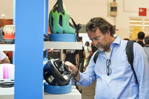 2026年第34届德国欧洲自行车展览会EUROBIKE--欧洲自行车的风向标