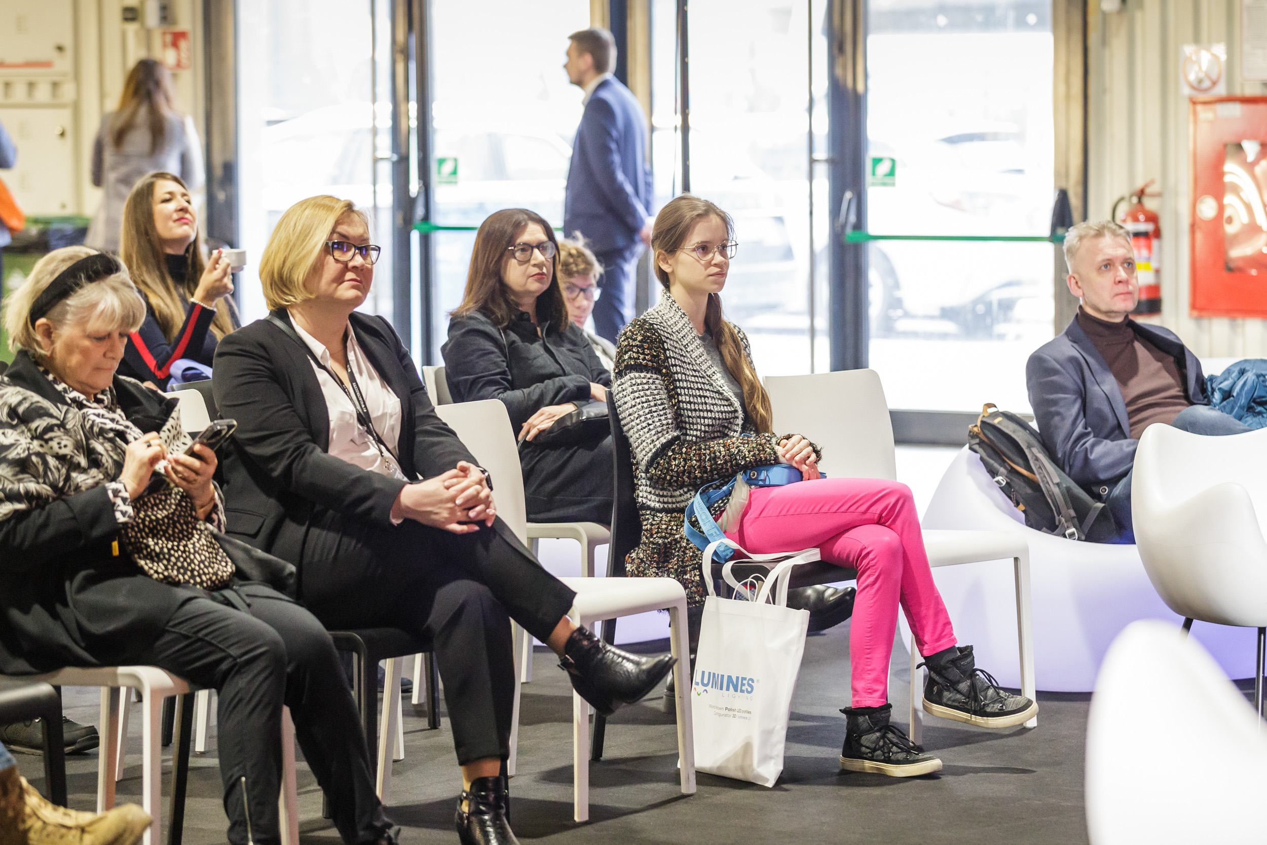 波兰照明展,照明展,灯饰展,Trade Show Light