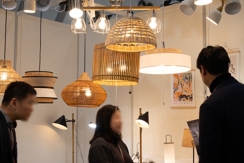 日本照明展,灯具展,照明展,LIGHTING FAIR