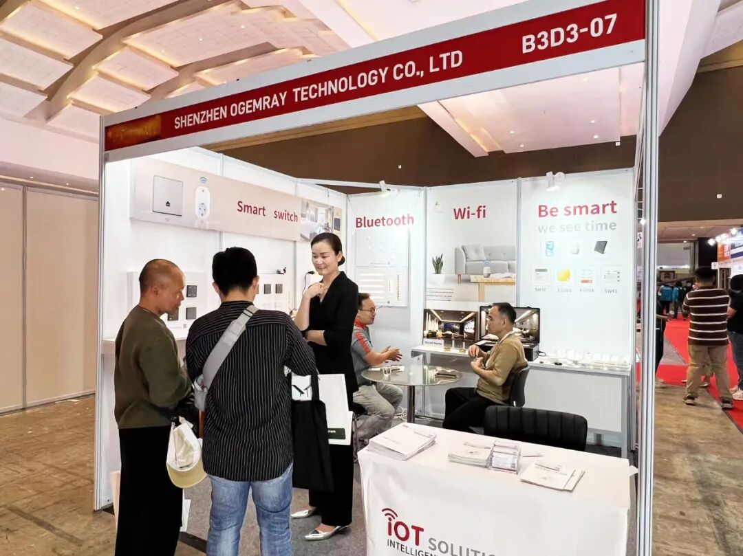 印尼照明展，照明展，INALIGHT