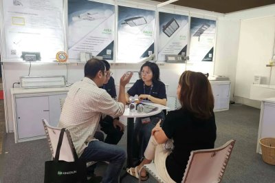 2026年印尼雅加达照明展INALIGHT-开启东南亚新征程