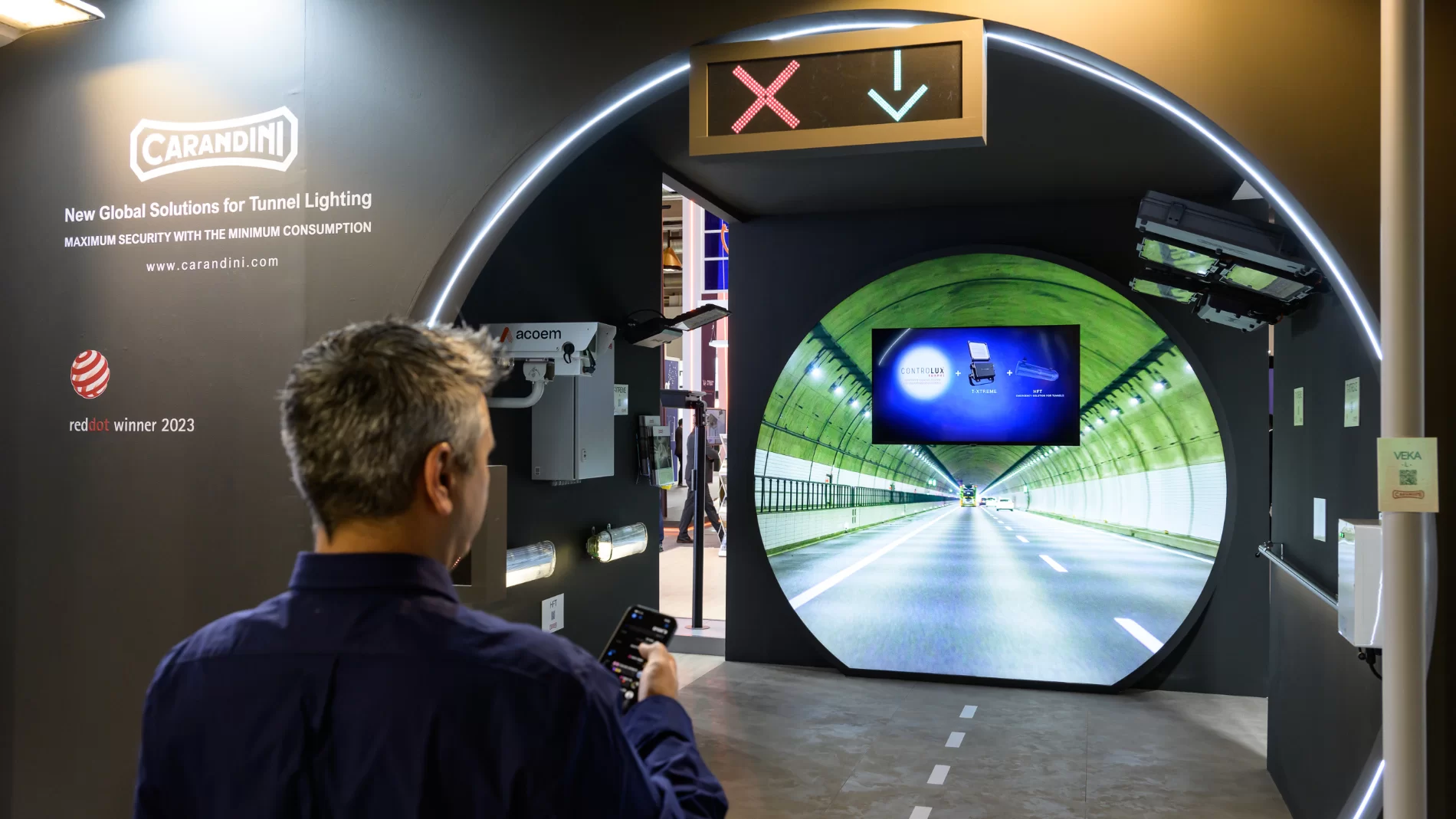 法兰克福照明展,照明展,Light+Building