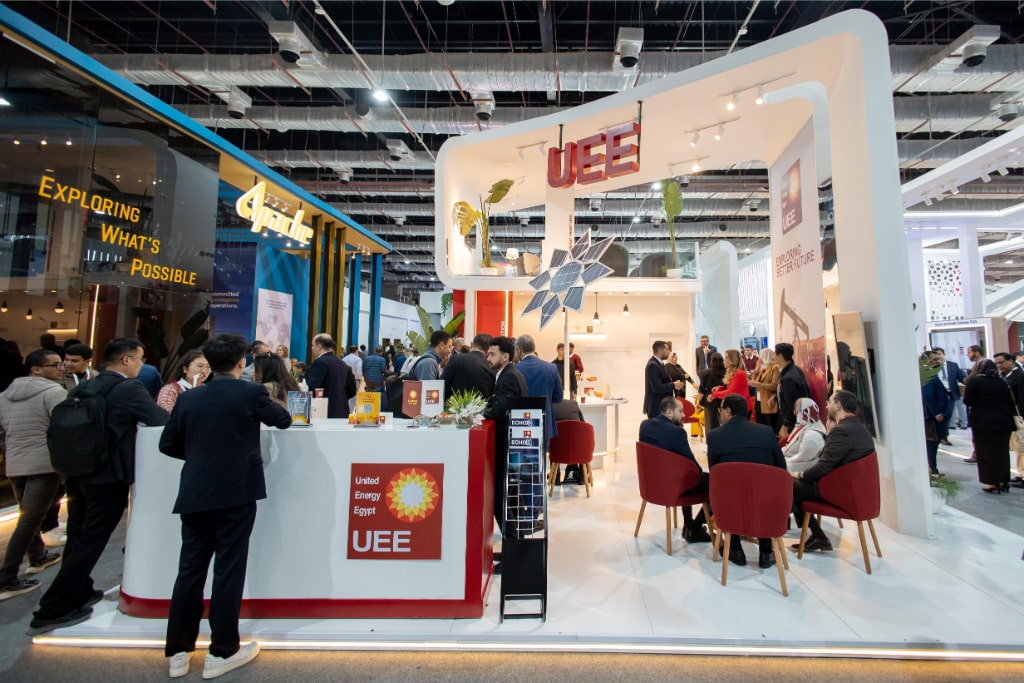 埃及石油天然气展,天然气展,石油展