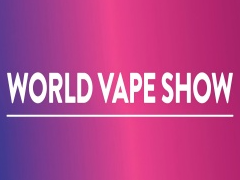 2026年迪拜国际电子烟展WORLD VAPE SHOW